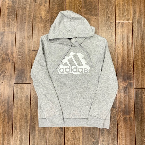 adidas Sweaters - Adidas Hoodie ☁️